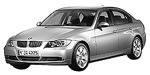 BMW E92 U0490 Fault Code