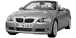 BMW E93 U0490 Fault Code