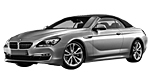 BMW F12 U0490 Fault Code